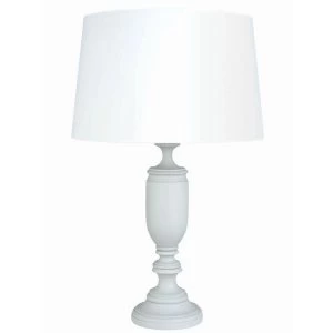 The Lighting and Interiors Group Chatsworth Lamp
