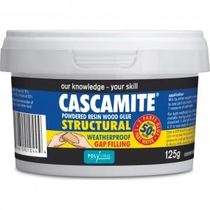 Humbrol Cascamite One Shot Wood Adhesive 125g