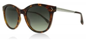 Karen Millen KM5004 Sunglasses Tortoiseshell 180 52mm