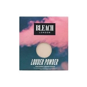 Bleach London Louder Powder Single Eyeshadow Rb 1 Sh