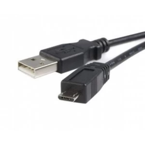 2m Micro USB Cable A to Micro B