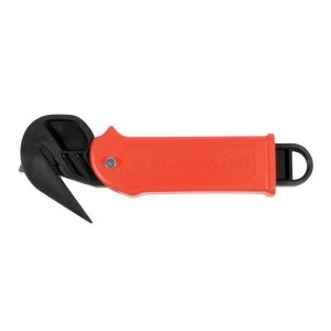 Coba GR8 Primo Safety Knife RedBlack