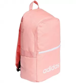 Adidas Linear Classic Backpack - Pink