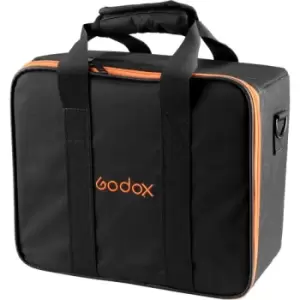 Godox CB-12 camera case Body case Black, Orange
