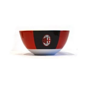 AC Milan Cereal Bowl