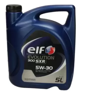 ELF Engine oil 2194839