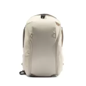 Peak Design Everyday Backpack 15L Zip V2 in Bone