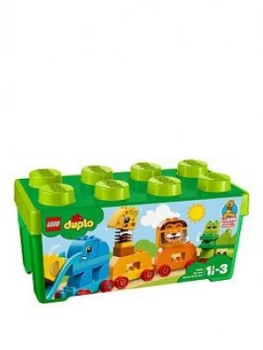 Lego Duplo 10863 My First Animal Brick Box