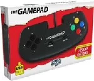 The Gamepad (A500)
