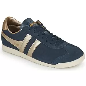 Gola BULLER PEARL womens Shoes Trainers in Blue