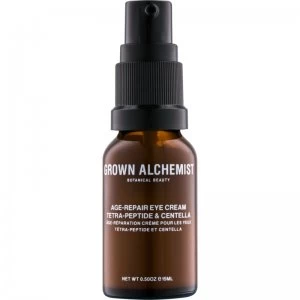 Grown Alchemist Activate Anti-Wrinkle Eye Cream for Dark Cirlces 15ml