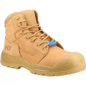 Hard Yakka Legend Boots Safety Wheat Size 9