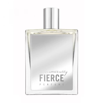Abercrombie & Fitch Naturally Fierce Eau de Parfum For Her 30ml