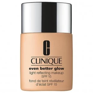 Clinique Even Better Glow Light Reflecting Makeup 40 Cream Chamois