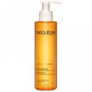 Decleor Aroma Cleanse Micellar Oil Cleansing and Make-up Removing for All Skin Types 200ml