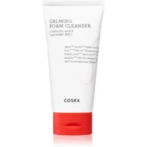 Cosrx AC Collection Gentle Cleansing Foam For Sensitive Acne - Prone Skin 150ml