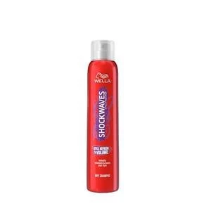 Shockwaves Style Refresh and Volume Dry Shampoo 180ml