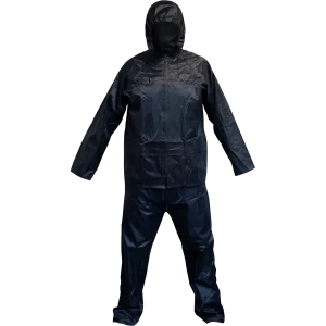 Sealey Waterproof Suit Navy L