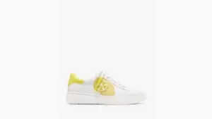 Lift Lemon Sneakers