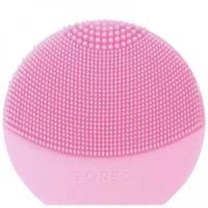 Foreo LUNA play plus Pearl Pink