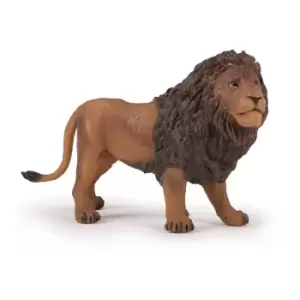 Papo Large Figurines Large Lion Toy Figure, Three Years or Above,...