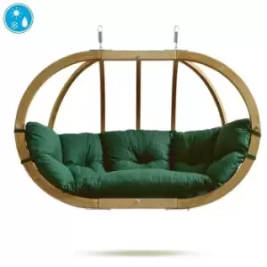 Amazonas Globo Royal Hanging Chair - Verde