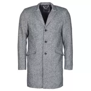 Only Sons ONSJULIAN mens Coat in Grey - Sizes M,L,XL