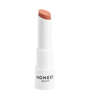 Honest Beauty Tinted Lip Balm 4g (Various Shades) - Lychee Fruit