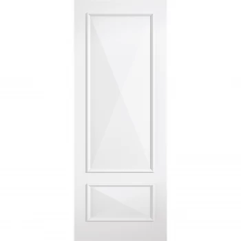 Knightsbridge - White Internal Door - 1981 x 762 x 35mm