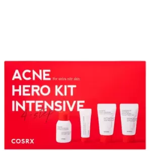 Cosrx Ac Collection Acne Hero Trial Kit_Intensive