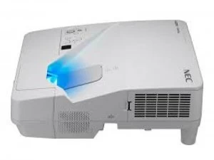 NEC UM301X 3000 ANSI Lumens XGA 3LCD Projector