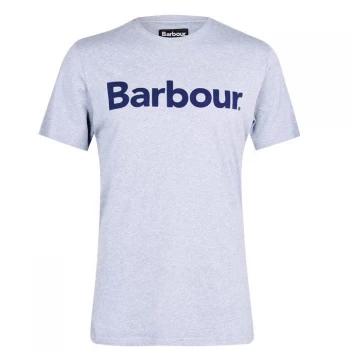 Barbour Barbour Ardfern T Shirt - Chambray BL15