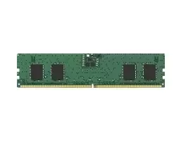 Kingston Technology KCP548US6-8 memory module 8GB 1 x 8GB DDR5...