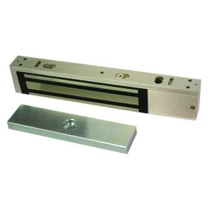 Adams Rite 261 Mini Series Monitored Electro Magnetic Lock maglock Single