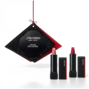 Shiseido Makeup Mini Gift Kit (Worth 32.50)