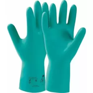 Glove Camatril 730, 310 Mm, Size 11, Green