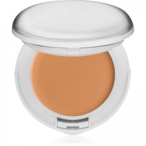 Avene Couvrance Compact Foundation for Oily and Combination Skin Shade 04 Honey SPF 30 10 g