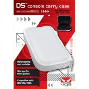 3DS Carry Case White VGA