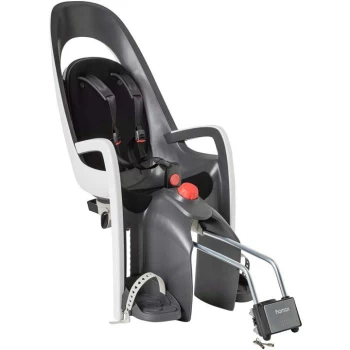 Hamax Caress Child Seat - Grey