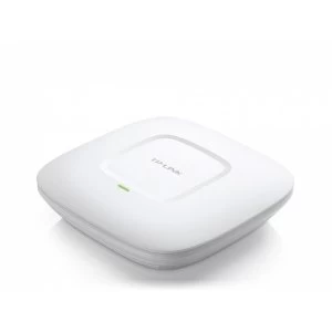 TP LINK EAP115 300Mbits Power over Ethernet PoE WLAN access point