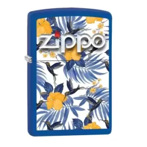Zippo 229 Tropical Birds Design windproof lighter