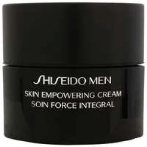 Shiseido Men Skin Empowering Cream 50ml / 1.7 oz.