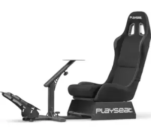 PLAYSEAT Evolution ActiFit Gaming Chair - Black