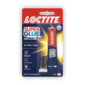 Loctite Liquid Superglue 20G