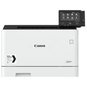 Canon i-SENSYS LBP664CX Wireless Colour Laser Printer