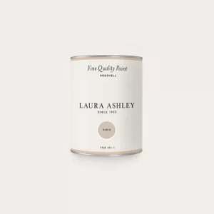 Laura Ashley Eggshell Paint Sable 750ml