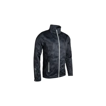 Sunderland Whisperdry Pro-Lite Jacket Camo/Silver - M Size: Medium