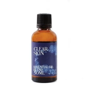 Mystic Moments Clear Skin - Essential Oil Blends 50ml