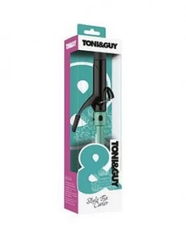 ToniGuy Enjoy The Performance Of A Full Sized Styler In The Body Of A Mini Curler With The Style Fix Curler By Toni & Guy