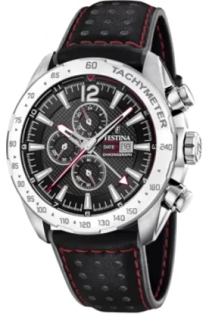 Festina Dual Timer Watch F20440/4